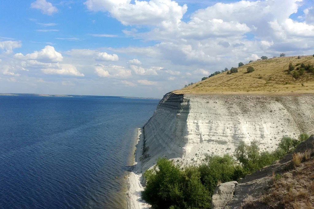 Утёс Степана Разина